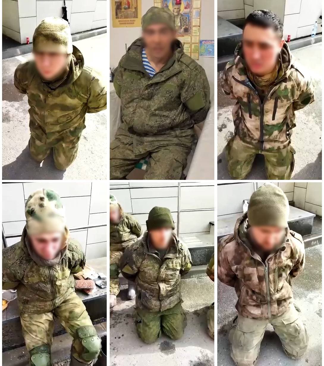 Русские пленные на украине телеграмм фото 34