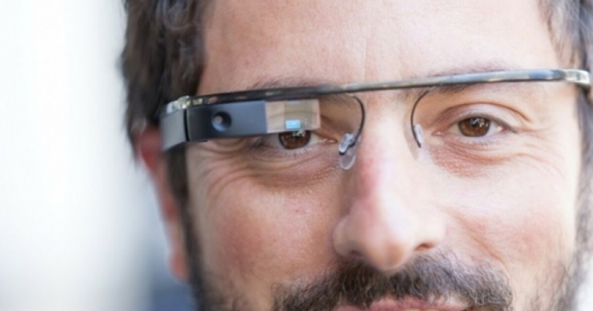 Первый порнофильм, снятый с помощью очков Google Glass