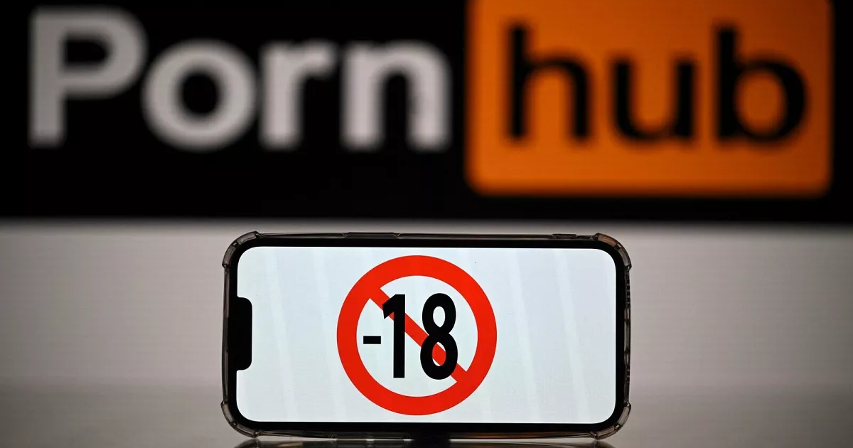 Гетманцев похвастался, что Pornhub начнет платить налоги в Украине —  DSnews.ua