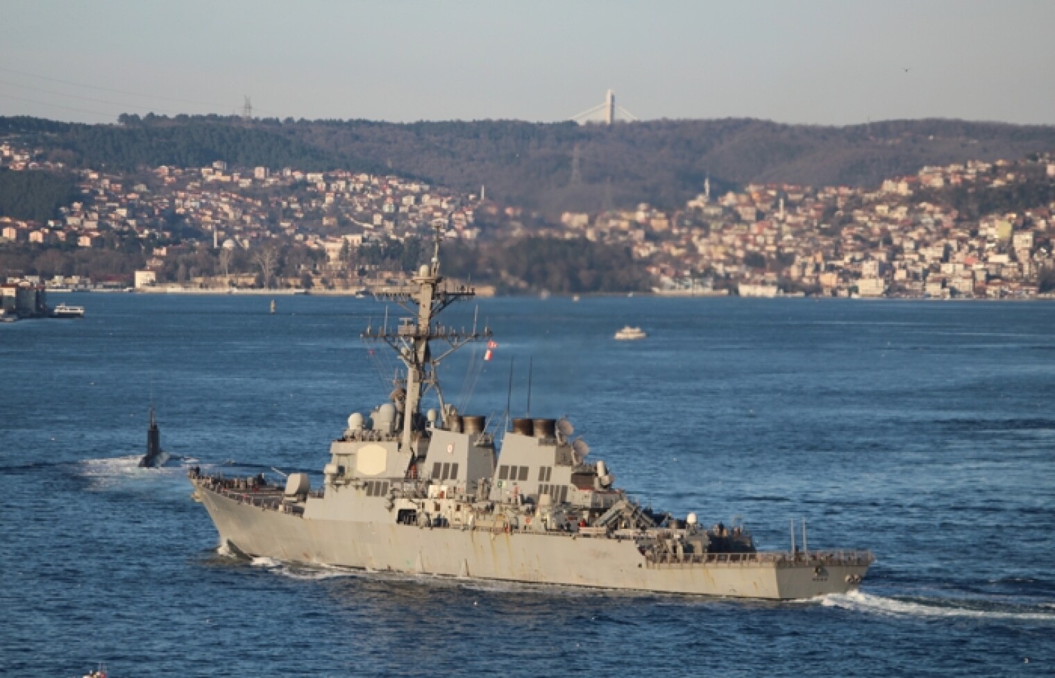 Американский черное море. Американский эсминец USS Porter (DDG-78). Эсминец Росс. Эсминцы Черноморского флота России. ВМС РФ В черном море.