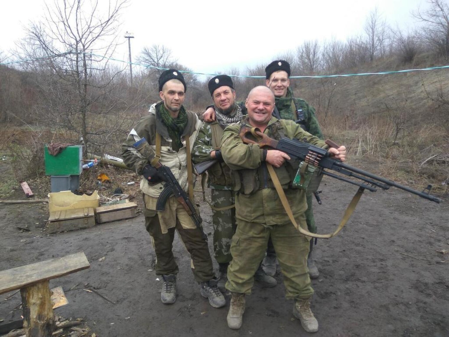 Новости донбасса видео. Боевики ЛНР. Ликвидированные боевики ВСУ.