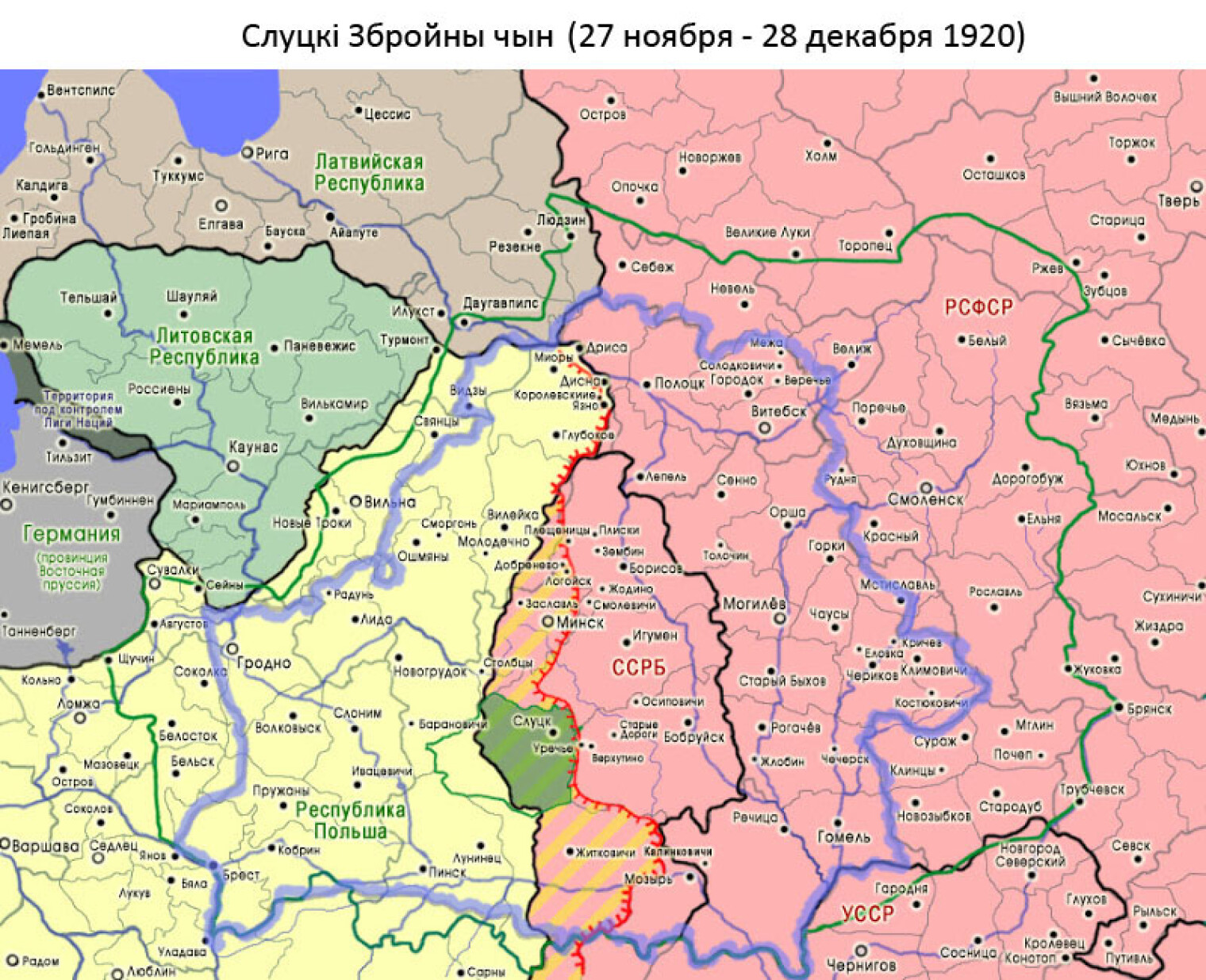 Границы бсср 1919. Границы Польши в 1918 году. Граница Польши в 1920 году. Границы Польши в 1918 году карта. Карта Польши 1920 года.