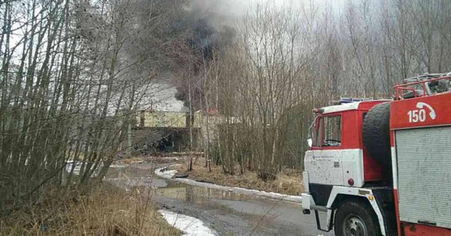 Деревня врбитица взрыв Чехия.