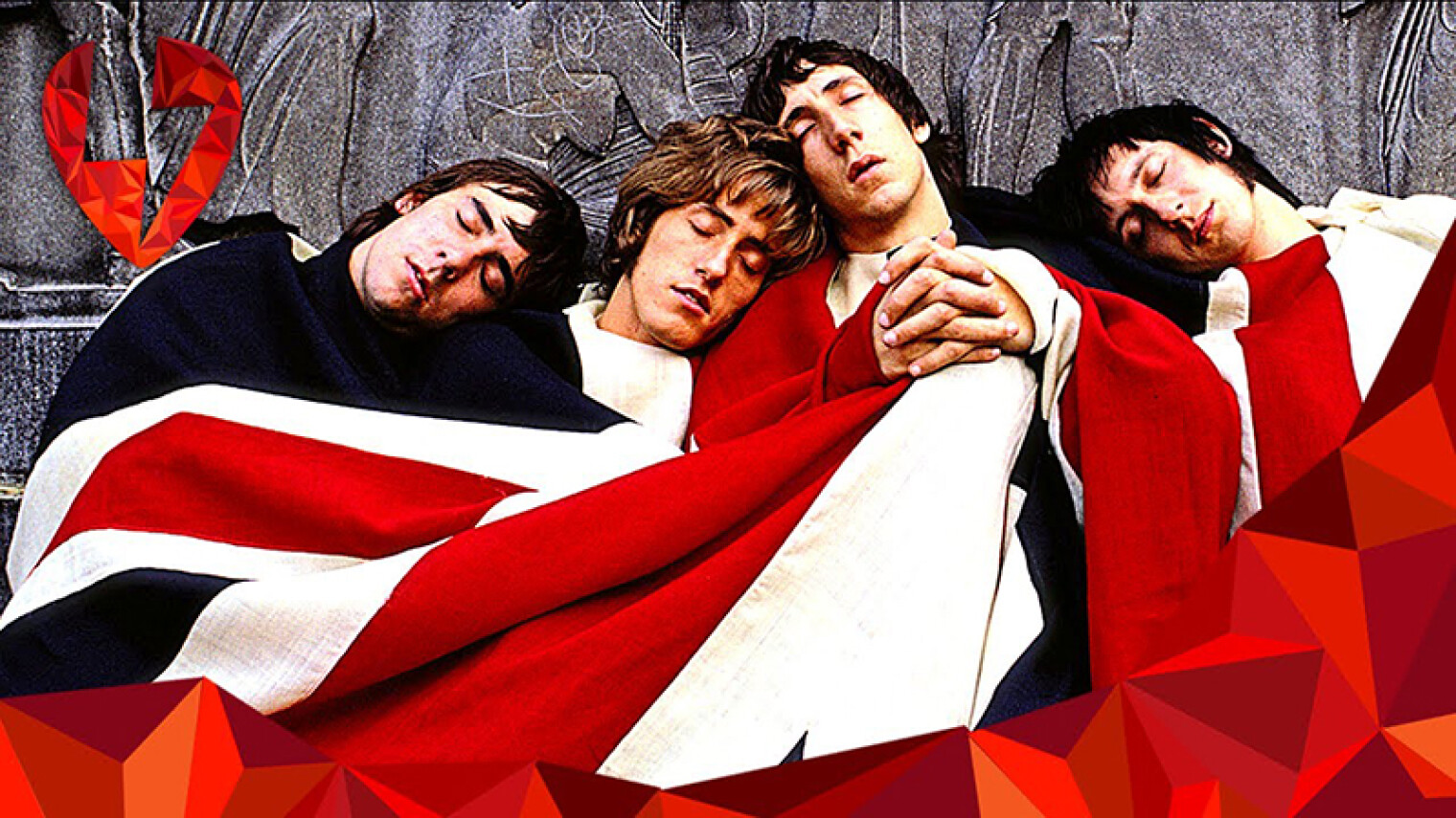 Who baba. Группа the who. The who 1965. Группа the who 1969. The who группа - who.