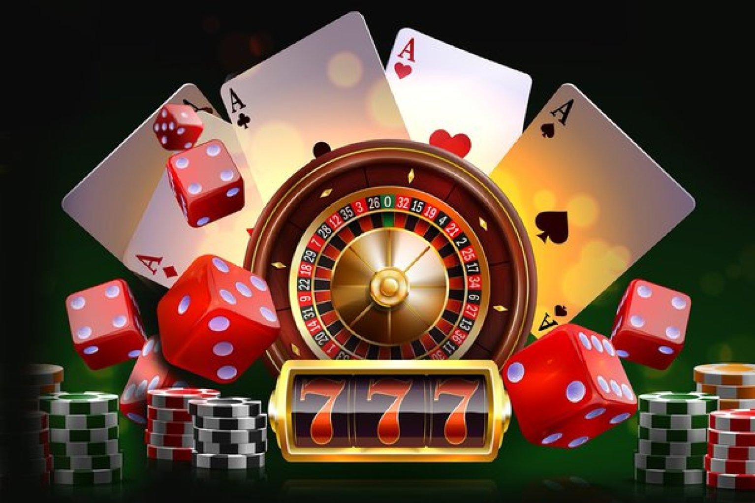 лучшее online casino