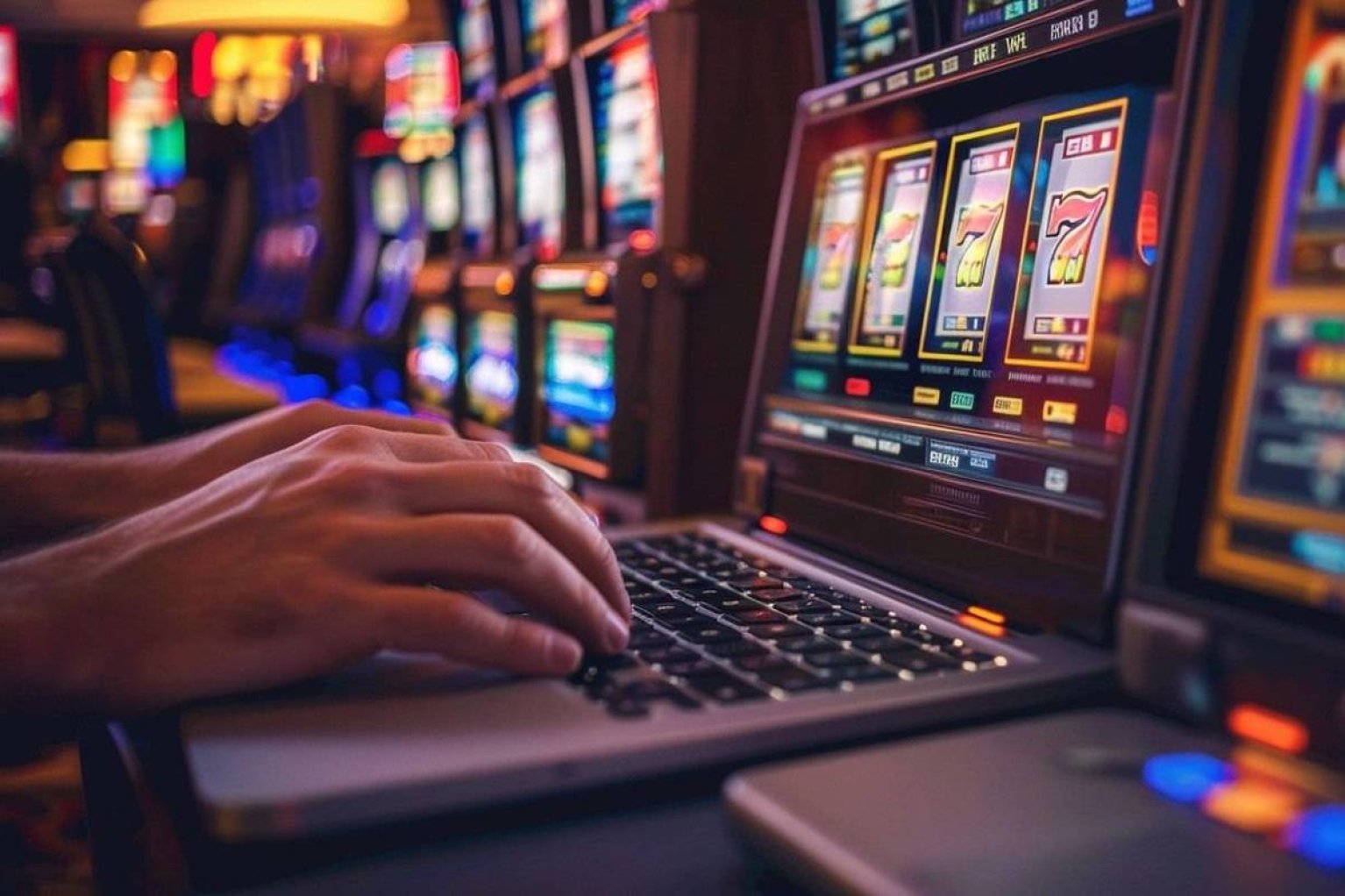 Casino online que ofrece atención al cliente en español