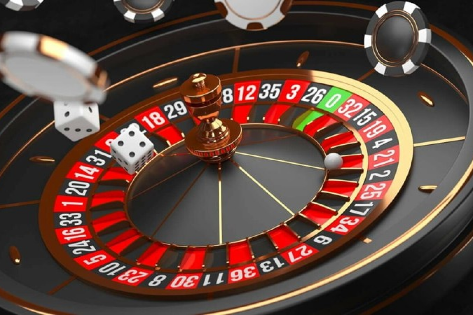 10 top online casinos