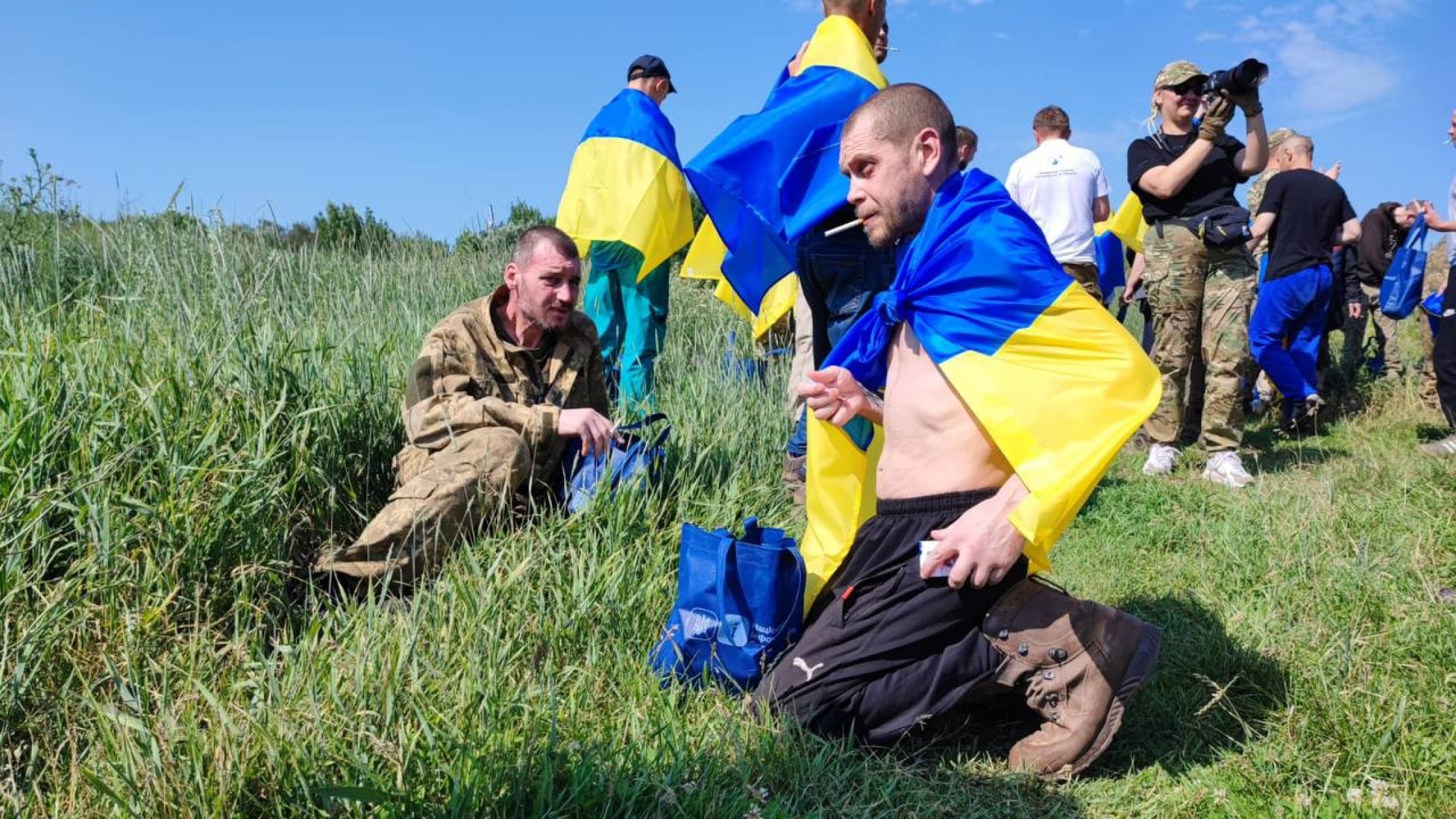 Фото Обмена Украина