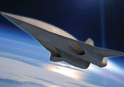 Фото: Lockheed Martin