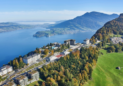 15-16 червня у Бюргенштоку, курорті на Люцернському озері в центрі Швейцарії, відбудеться Конференція високого рівня про мир в Україні