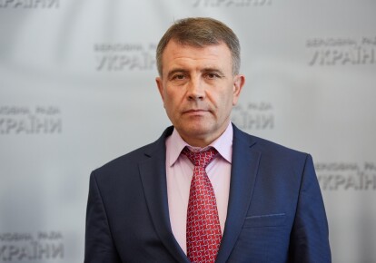 Валерий Гнатенко