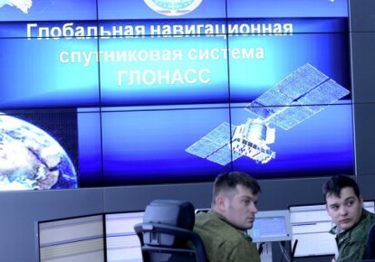 В истории с GPS Россия действует по принципу "назло маме отморожу уши"