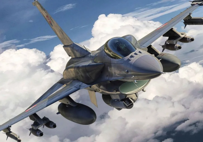 F-16