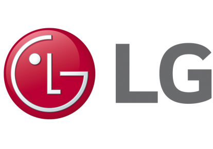 Логотип LG