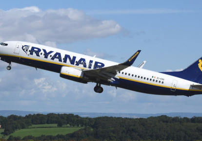 Ryanair