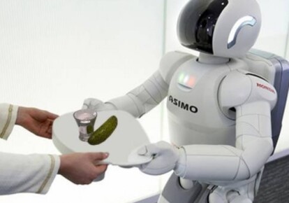 Как роботы способны улучшить жизнь человека?