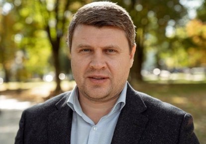 Вадим Ивченко