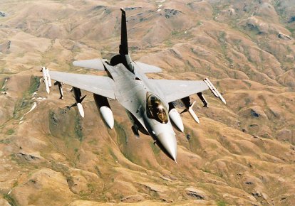 F-16