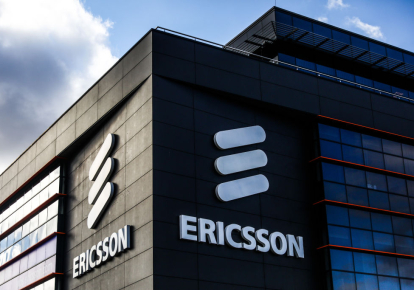 Ericsson