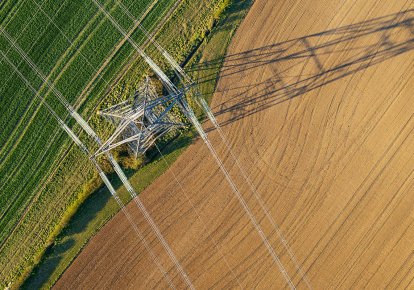 Энергосистема Украины требует обновления и децентрализации