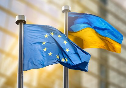 Єврокомісія готова відкривати перші переговорні кластери з Україною