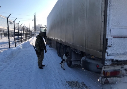 ООН передала на Донбасс гуманитарную помощь