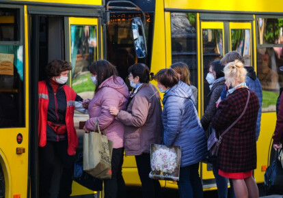 В Україні може з'явитися нова модель транспорту. Фото: УНІАН