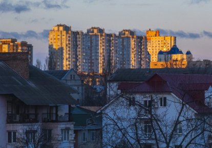 Отопительный сезон начинается уже через три недели, поэтому маловероятно, что западная помощь украинской энергетике прибудет вовремя и в достаточных объемах