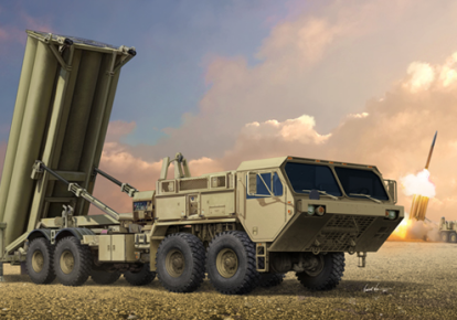 THAAD