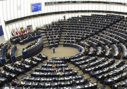 Европарламент должен успеть принять решение о 35 млрд евро для Украины до выборов в США