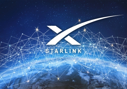 Starlink