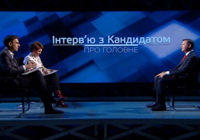 Олег Ляшко заявив, що для відновлення миру і повернення територій готовий домовлятися з Володимиром Путіним безпосередньо