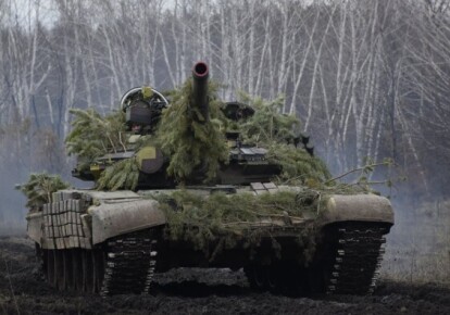 На Донбасі тривають бойові дії