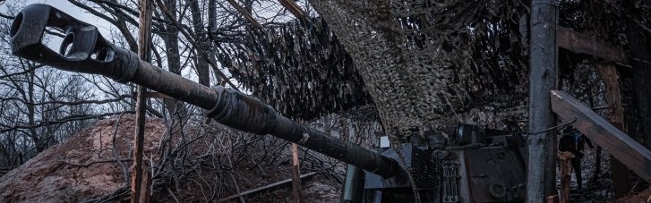 За прошедшие сутки произошло 96 боевых столкновений. Враг нанес 2 ракетных и 23 авиаудара, совершил 40 обстрелов с РСЗО