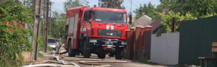 У Дніпрі після зливи залишаються підтопленими понад 20 будинків