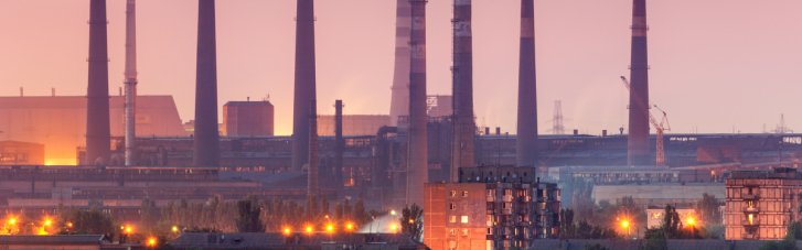 Закон про промислове забруднення це бомба, закладена під українські підприємства та цілі міста – ФРУ