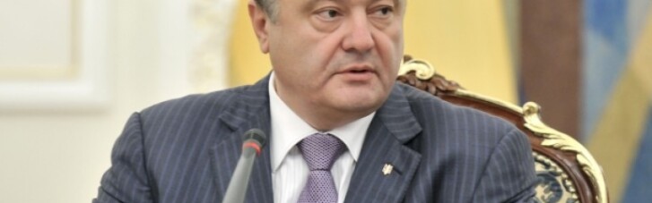 Президент розповів, як буде будувати нову Україну