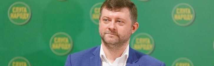 Корниенко призвал "слуг" исключить из фракции "поклонника" Лукашенко