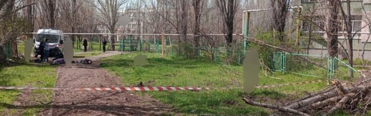 Майже півтисячі снарядів запустили по Херсонщині рашисти напередодні