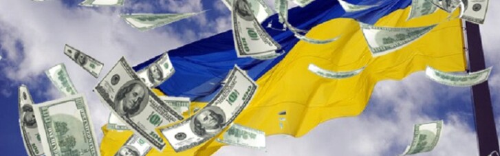 МВФ не включив у свій липневий календар питання про транш для України