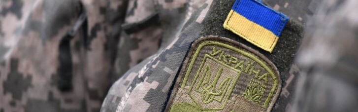 Обстріли бойовиків на Донбасі не вщухають: поранено ще одного бійця ЗСУ