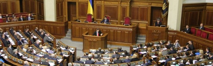 Рада уполномочила Президента назначать командующего Нацгвардией