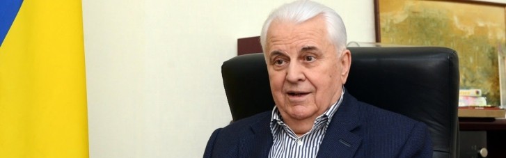 "С головкой не в порядке": Кравчук сказал, что думает о Лукашенко и его фанатах