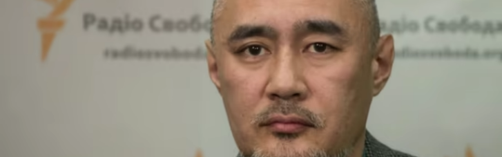 Покушение на журналиста-оппозиционера в Киеве: Казахстан не будет выдавать Украине подозреваемого