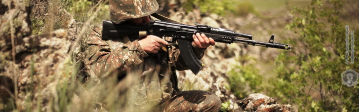 Вірменія заявила, що шестеро її військових опинилися в полоні