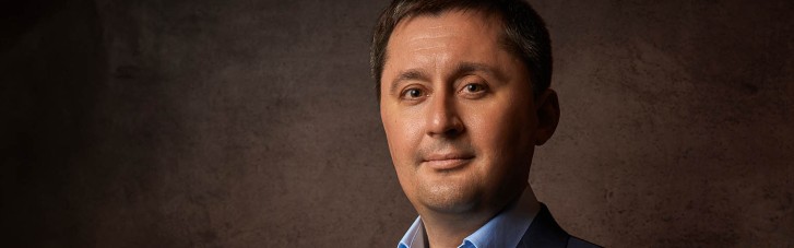 Виталий Войтович: Наша компания прежде всего заботится о людях — работниках, клиентах и партнерах