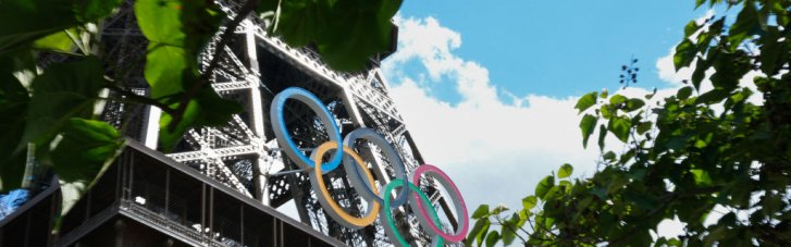 От Украины на Олимпиаду поедут 140 спортсменов: в каких видах спорта будут соревноваться