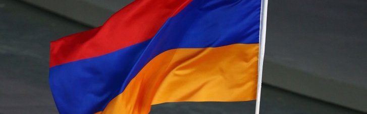 Вперше в історії: Євросоюз надасть Вірменії військову допомогу