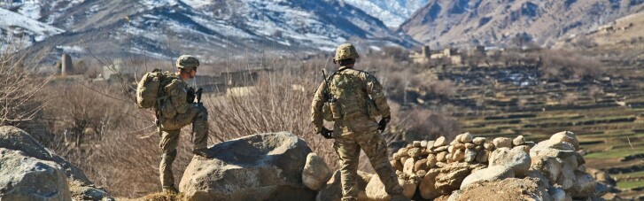 Виведення військ з Афганістану: заява НАТО