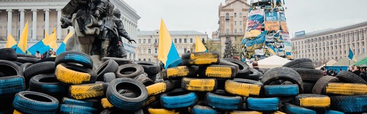 Почему Украина не переживет еще один Майдан